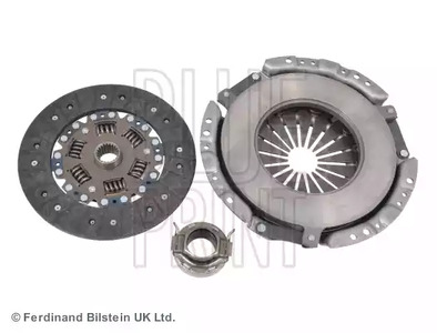 Фото ADT330136 Комплект сцепления BLUE PRINT {forloop.counter}}