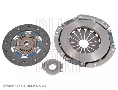 Фото ADT330145 Комплект сцепления BLUE PRINT {forloop.counter}}