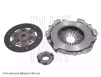 Фото ADT330166 Комплект сцепления BLUE PRINT {forloop.counter}}