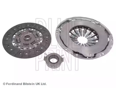 Фото ADT330184 Комплект сцепления BLUE PRINT {forloop.counter}}
