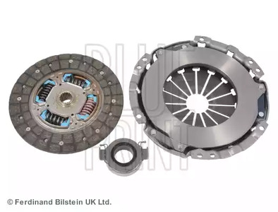 Фото ADT330202 Комплект сцепления BLUE PRINT {forloop.counter}}