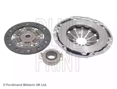 Фото ADT330246 Комплект сцепления BLUE PRINT {forloop.counter}}