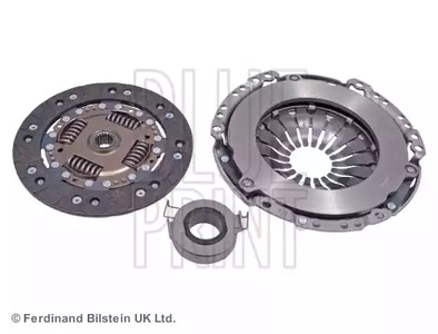Фото ADT330256 Комплект сцепления BLUE PRINT {forloop.counter}}