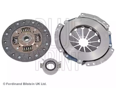 Фото ADT330272 Комплект сцепления BLUE PRINT {forloop.counter}}
