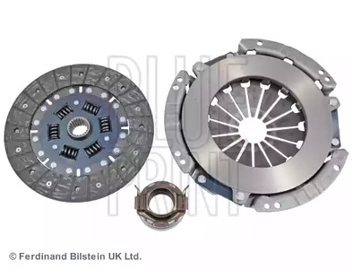 Фото ADT33084 Комплект сцепления BLUE PRINT {forloop.counter}}