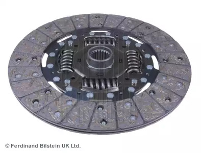 Фото ADT331103 Диск сцепления BLUE PRINT {forloop.counter}}
