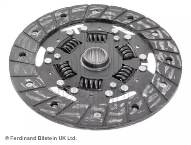 Фото ADT33119 Диск сцепления BLUE PRINT {forloop.counter}}