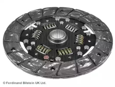 Фото ADT33121 Диск сцепления Blue Print {forloop.counter}}
