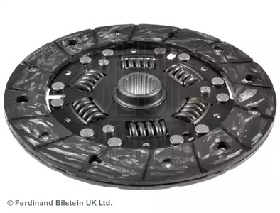 Фото ADT33130 Диск сцепления BLUE PRINT {forloop.counter}}