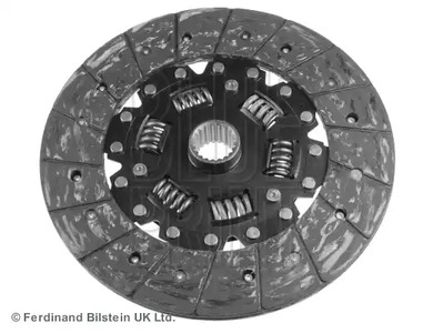 Фото ADT33143 Диск сцепления BLUE PRINT {forloop.counter}}