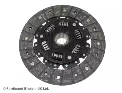 Фото ADT33156 Диск сцепления BLUE PRINT {forloop.counter}}