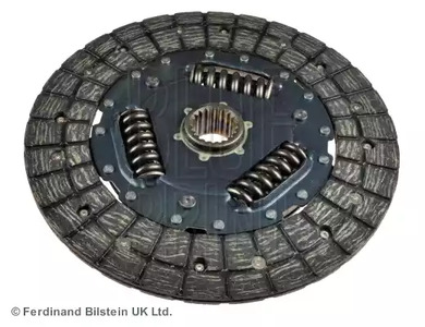 Фото ADT33158 Диск сцепления BLUE PRINT {forloop.counter}}