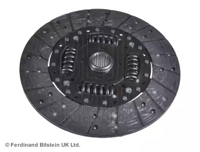Фото ADT33185 Диск сцепления BLUE PRINT {forloop.counter}}
