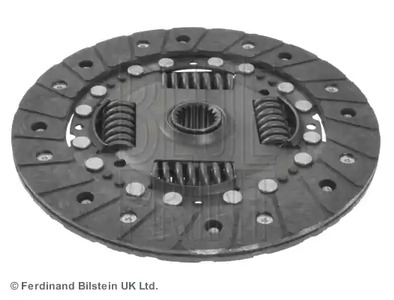 Фото ADT33189 Диск сцепления BLUE PRINT {forloop.counter}}