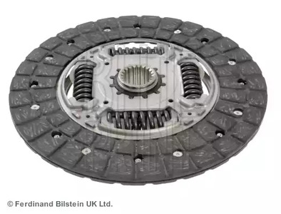 Фото ADT33190 Диск сцепления BLUE PRINT {forloop.counter}}