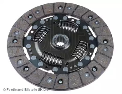 Фото ADT33192 Диск сцепления BLUE PRINT {forloop.counter}}