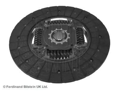 Фото ADT33198 Диск сцепления BLUE PRINT {forloop.counter}}