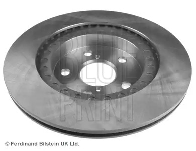 Фото ADT343102 Тормозной диск BLUE PRINT {forloop.counter}}