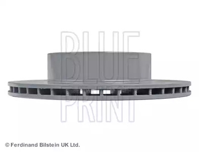 Фото ADT343107 Тормозной диск BLUE PRINT {forloop.counter}}