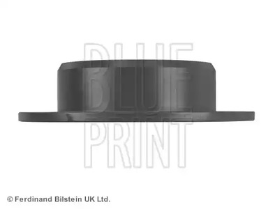 Фото ADT343117 Тормозной диск BLUE PRINT {forloop.counter}}