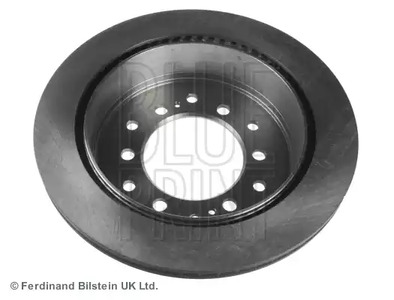Фото ADT343124C Тормозной диск BLUE PRINT {forloop.counter}}