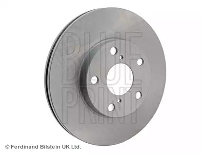 Фото ADT343138 Тормозной диск Blue Print {forloop.counter}}