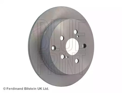 Фото ADT343145 Тормозной диск BLUE PRINT {forloop.counter}}