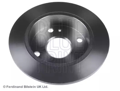 Фото ADT343150 Тормозной диск BLUE PRINT {forloop.counter}}