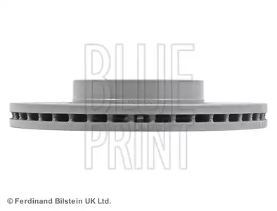 Фото ADT343153 Тормозной диск BLUE PRINT {forloop.counter}}