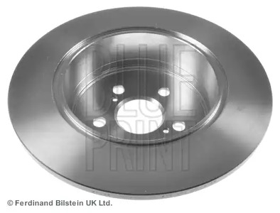 Фото ADT343154 Тормозной диск BLUE PRINT {forloop.counter}}