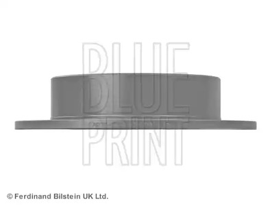 Фото ADT343165 Тормозной диск Blue Print {forloop.counter}}