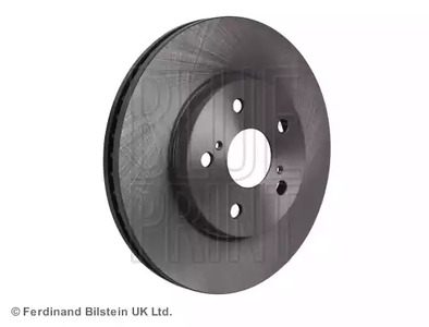 Фото ADT343172 Тормозной диск BLUE PRINT {forloop.counter}}
