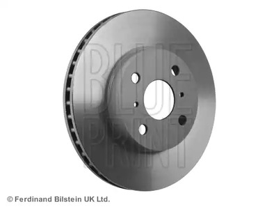 Фото ADT343185 Тормозной диск BLUE PRINT {forloop.counter}}