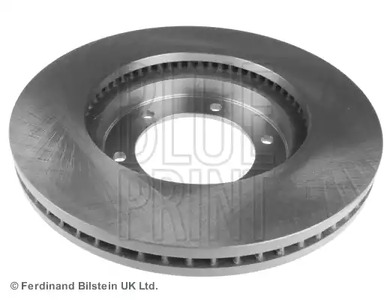 Фото ADT343187C Тормозной диск BLUE PRINT {forloop.counter}}