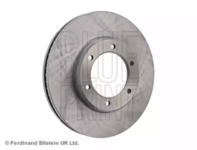 Фото ADT343187 Тормозной диск BLUE PRINT {forloop.counter}}