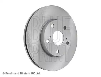 Фото ADT343191 Тормозной диск BLUE PRINT {forloop.counter}}