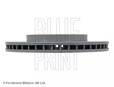 Фото ADT343192 Тормозной диск BLUE PRINT {forloop.counter}}