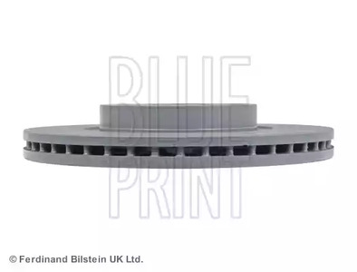 Фото ADT343199 Тормозной диск BLUE PRINT {forloop.counter}}