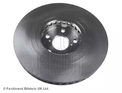 Фото ADT343201C Тормозной диск BLUE PRINT {forloop.counter}}