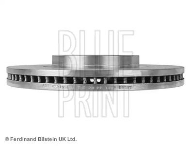 Фото ADT343215 Тормозной диск BLUE PRINT {forloop.counter}}