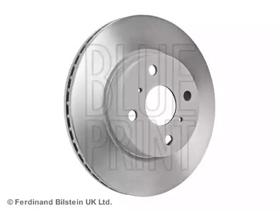 Фото ADT343222 Тормозной диск BLUE PRINT {forloop.counter}}