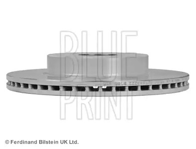 Фото ADT343222 Тормозной диск BLUE PRINT {forloop.counter}}