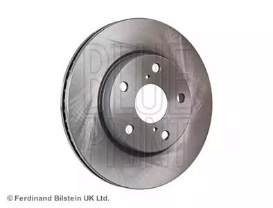Фото ADT343231 Тормозной диск BLUE PRINT {forloop.counter}}