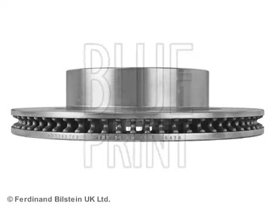 Фото ADT343260 Тормозной диск BLUE PRINT {forloop.counter}}