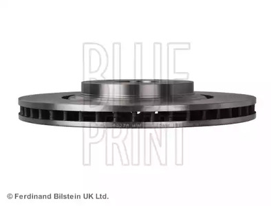 Фото ADT343278 Тормозной диск BLUE PRINT {forloop.counter}}