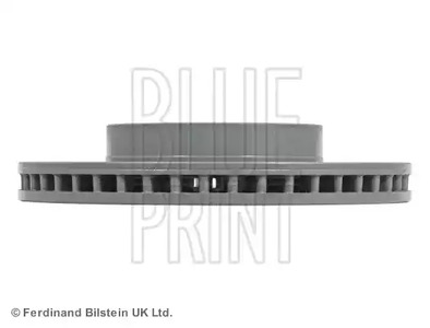 Фото ADT343283 Тормозной диск BLUE PRINT {forloop.counter}}