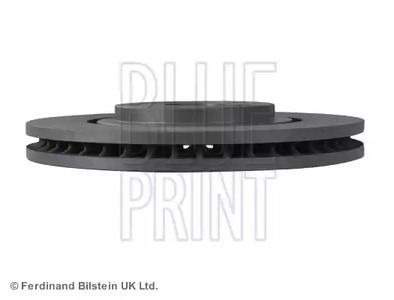 Фото ADT343289 Тормозной диск BLUE PRINT {forloop.counter}}