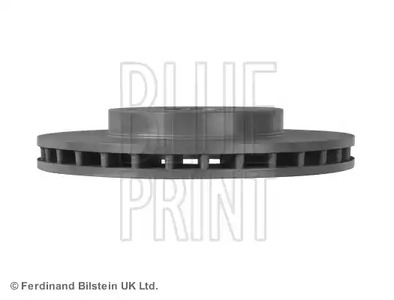 Фото ADT34346 Тормозной диск BLUE PRINT {forloop.counter}}