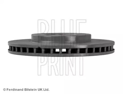 Фото ADT34369 Тормозной диск BLUE PRINT {forloop.counter}}