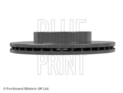 Фото ADT34370 Тормозной диск Blue Print {forloop.counter}}